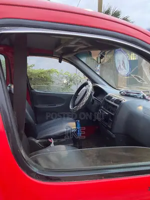 Toyota Grand HiAce Aero Storm Edition 3.0 Diesel Turbo 4WD 8-Seater Red