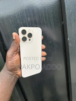 Apple iPhone 16 Pro Max 256 GB Gold