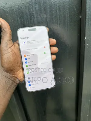 Apple iPhone 16 Pro Max 256 GB Gold