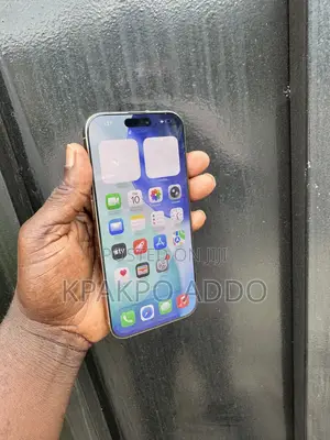 Apple iPhone 16 Pro Max 256 GB Gold
