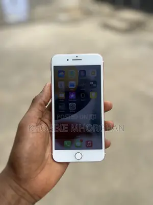 Apple iPhone 7 Plus 128 GB Pink