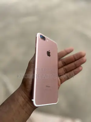 Apple iPhone 7 Plus 128 GB Pink