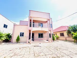 4bdrm House in Oyarifa Tipper, Pentecost for rent