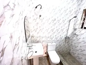 4bdrm House in Oyarifa Tipper, Pentecost for rent