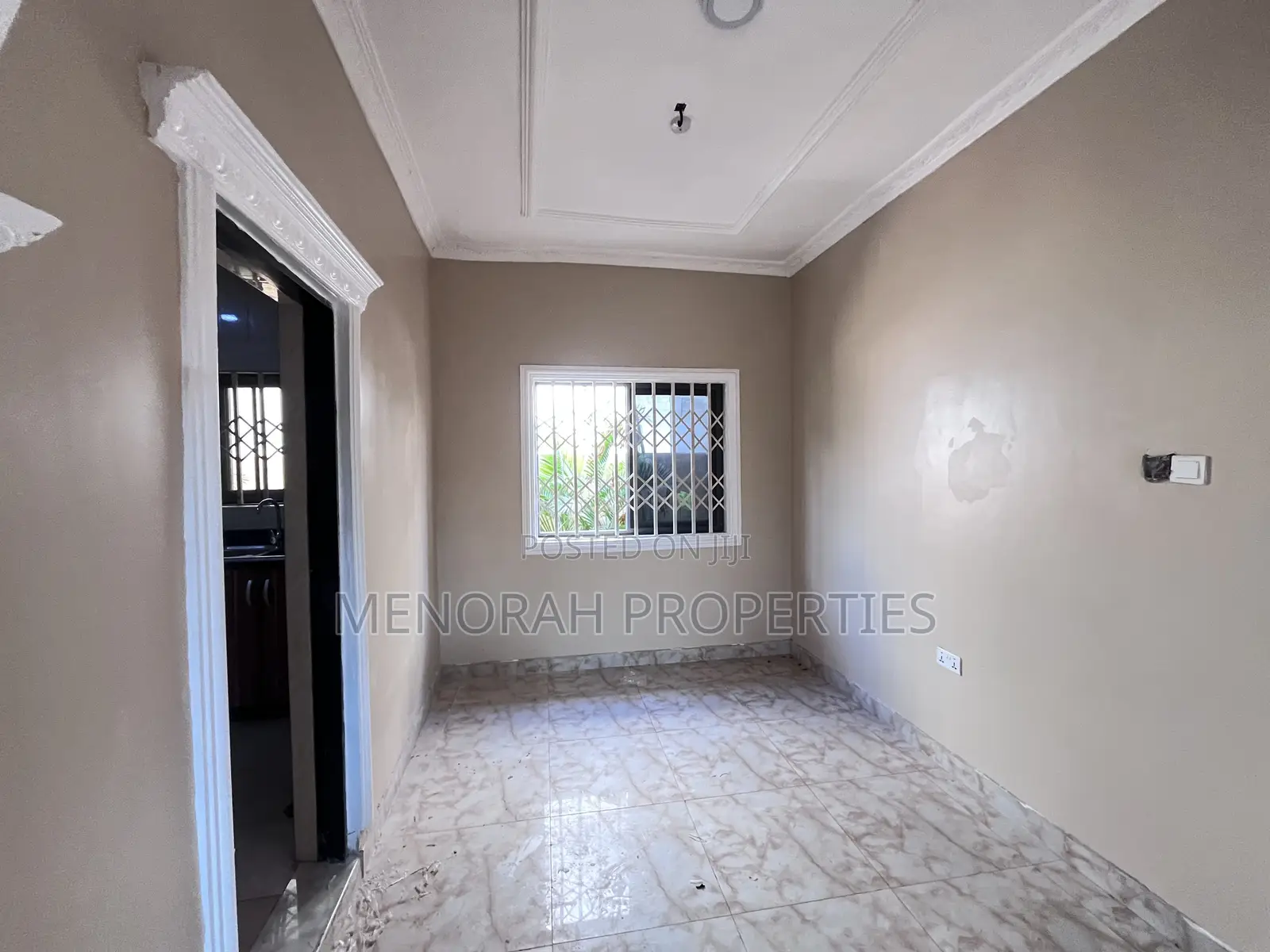 4bdrm House in Oyarifa Tipper, Pentecost for rent