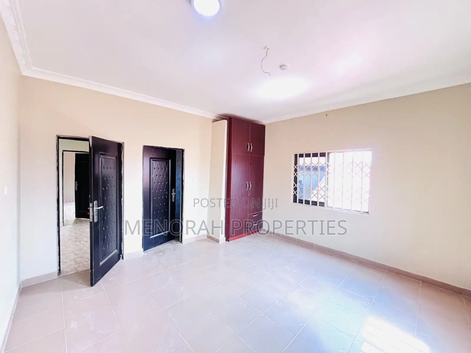 4bdrm House in Oyarifa Tipper, Pentecost for rent
