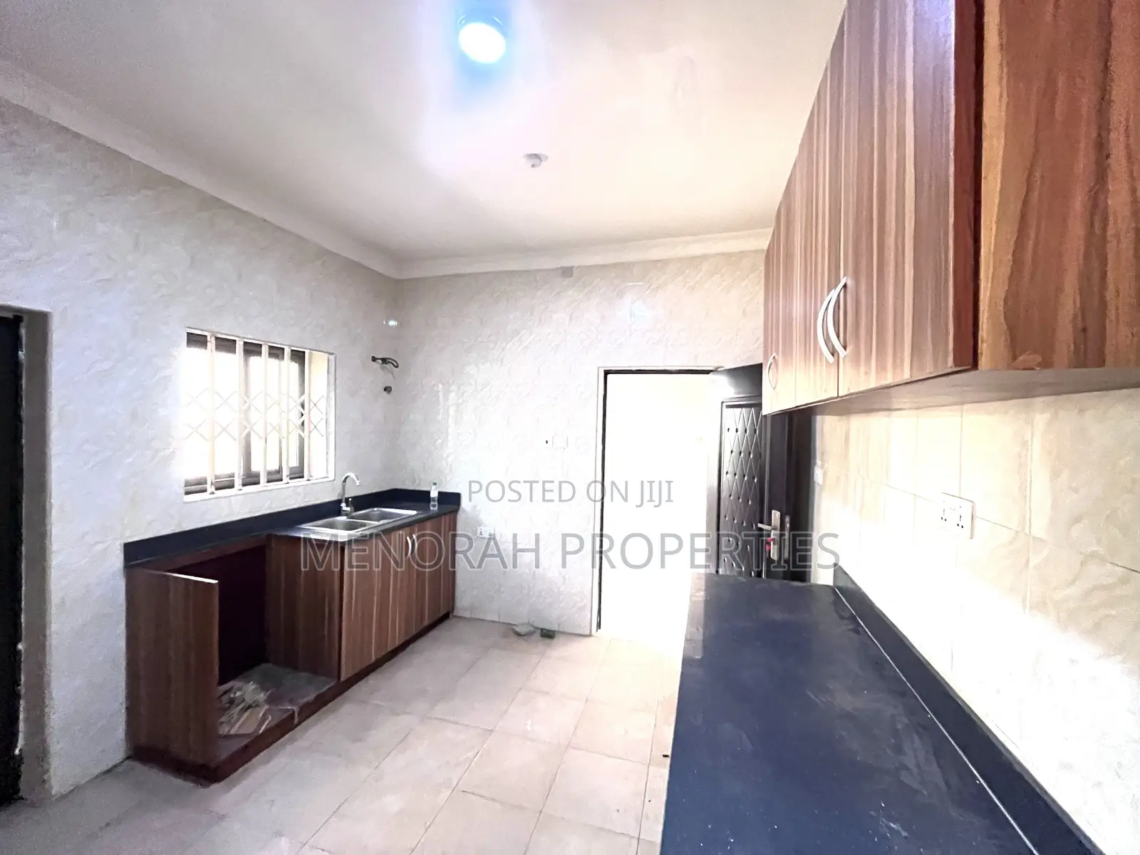 4bdrm House in Oyarifa Tipper, Pentecost for rent