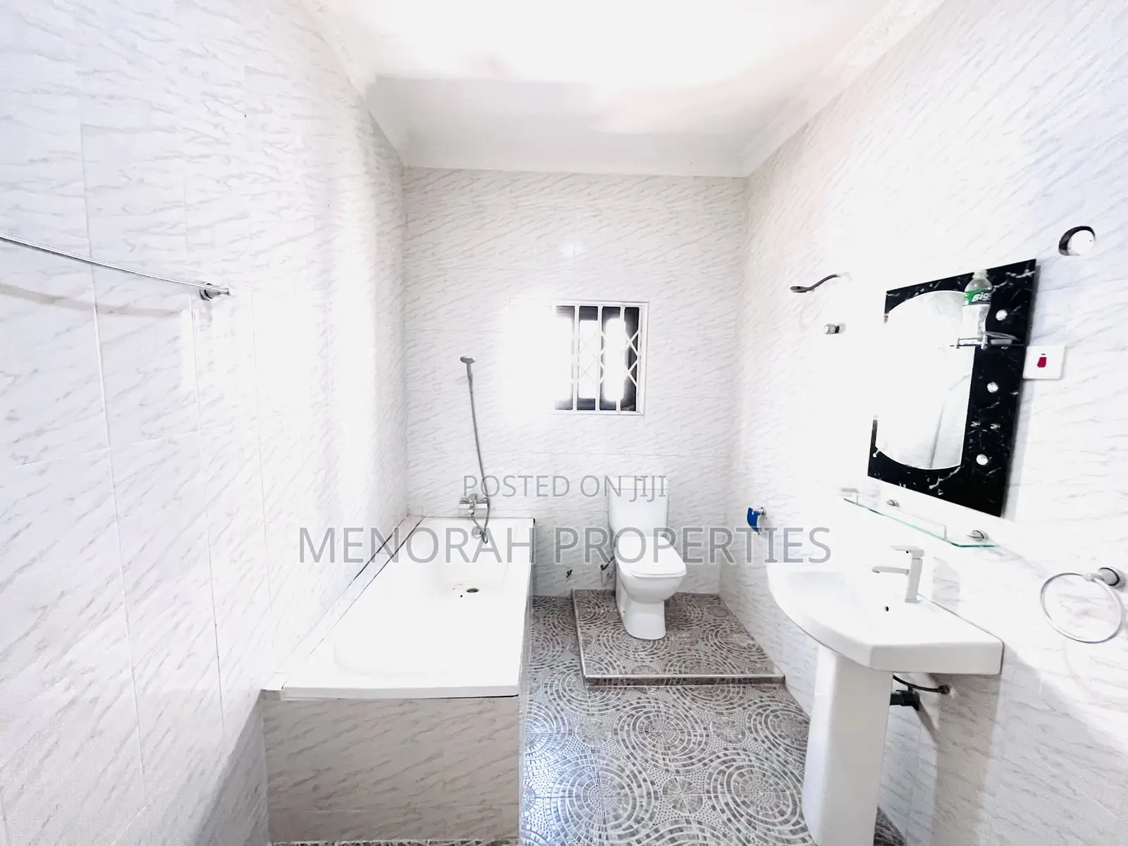 4bdrm House in Oyarifa Tipper, Pentecost for rent