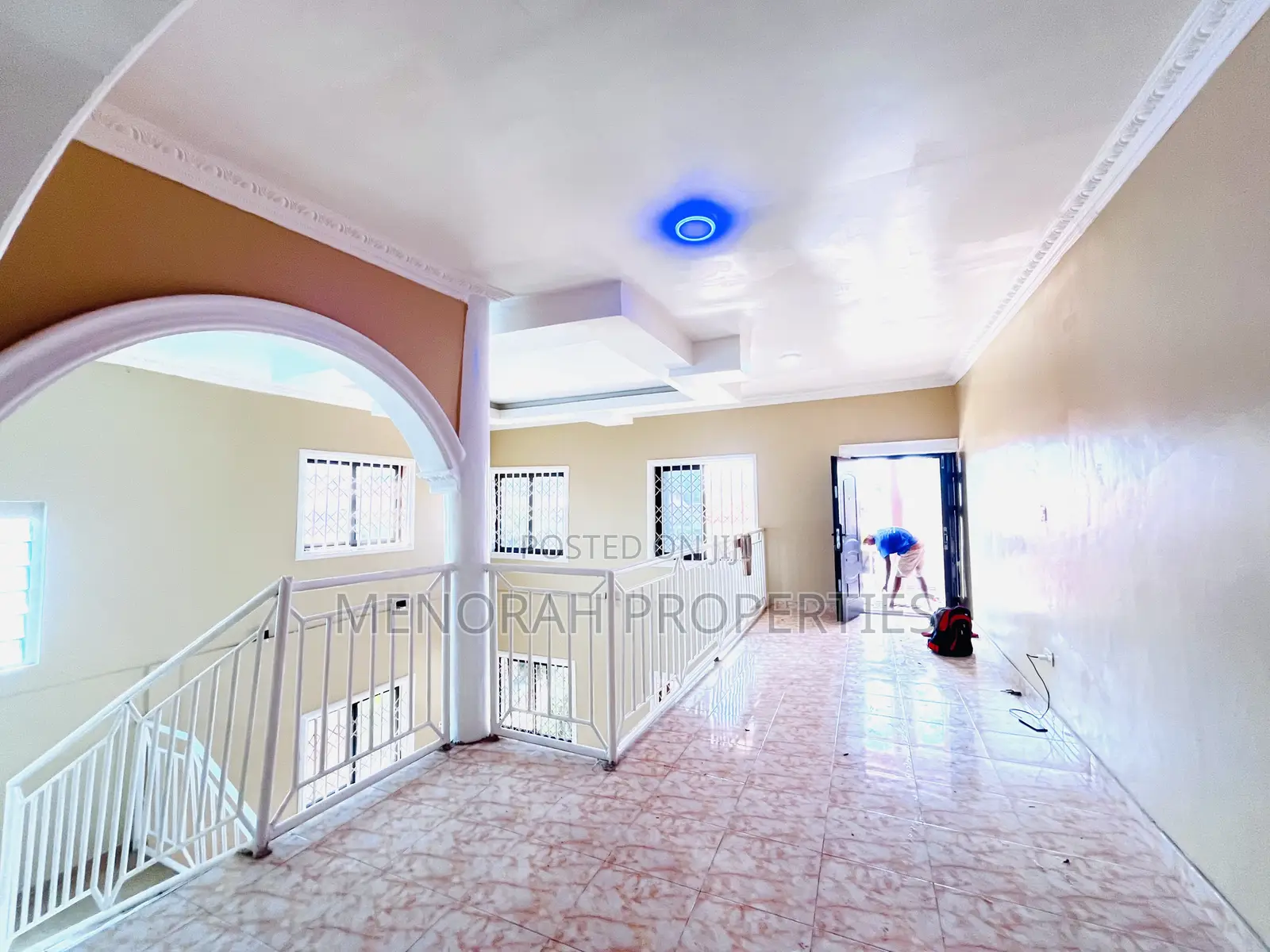 4bdrm House in Oyarifa Tipper, Pentecost for rent