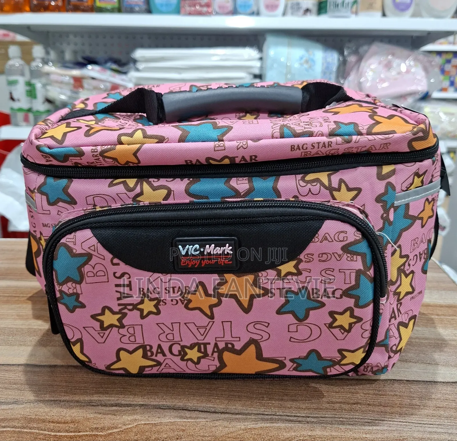 Lunch Bags