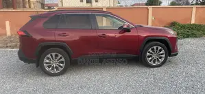 Toyota RAV4 2020