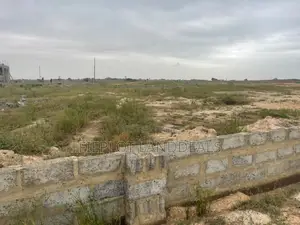 Affordable Land for Sale at Tsopoli SkyPort City