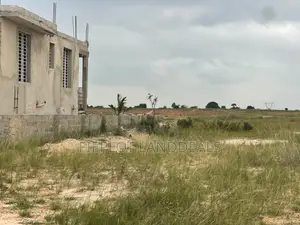 Affordable Land for Sale at Tsopoli SkyPort City
