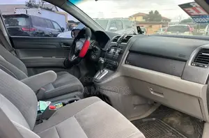 Honda CR-V 2014