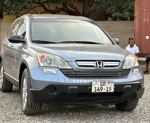 Honda CR-V 2014