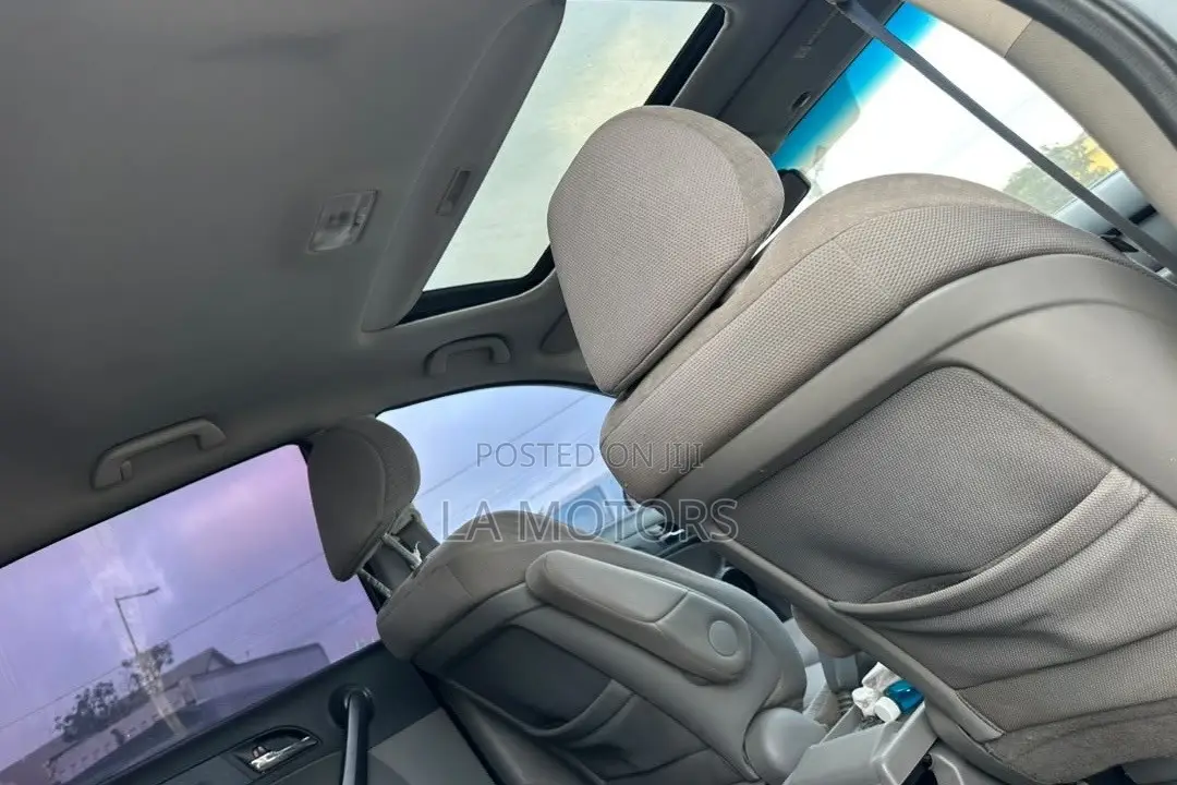Honda CR-V 2014