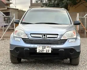 Honda CR-V 2014