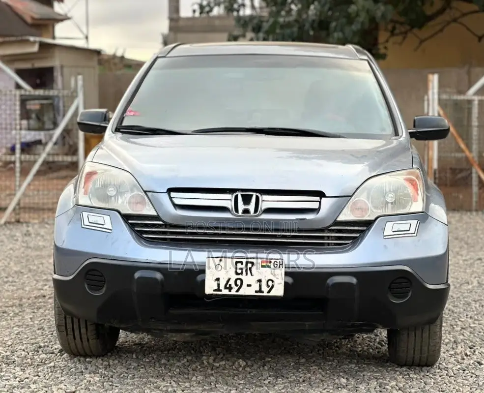 Honda CR-V 2014