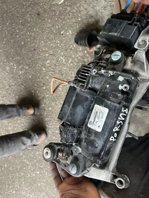 Porsche Cayenne 2005-2010 Air Compresso