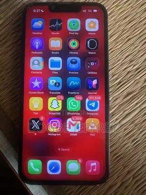 Apple iPhone 13 Pro 256 GB Blue