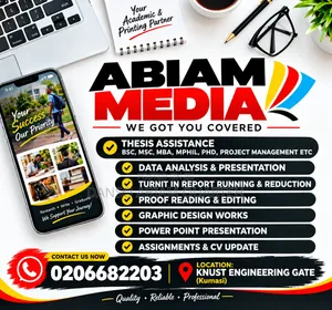 Abiam Media