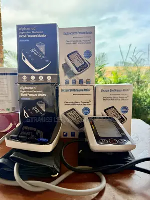 BP Monitors