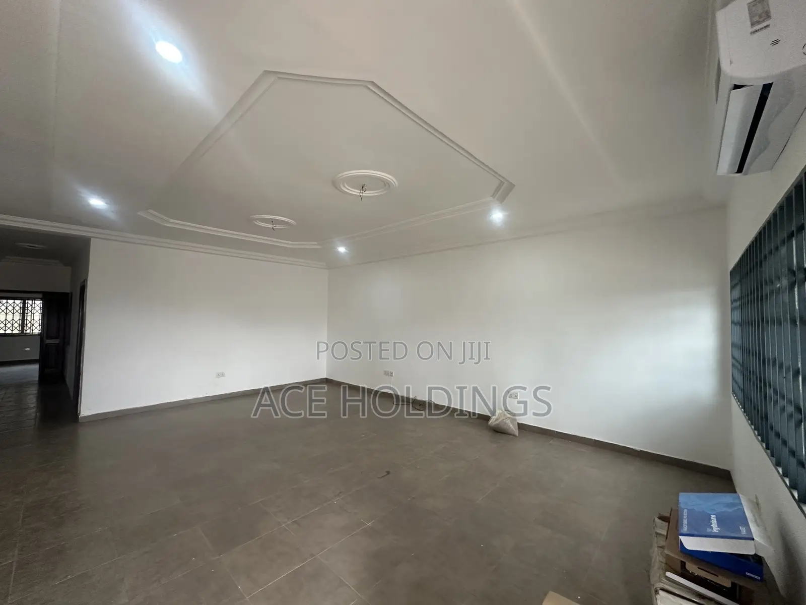 3bdrm Bungalow in East Legon Hills for rent