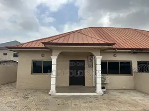 3bdrm Bungalow in East Legon Hills for rent