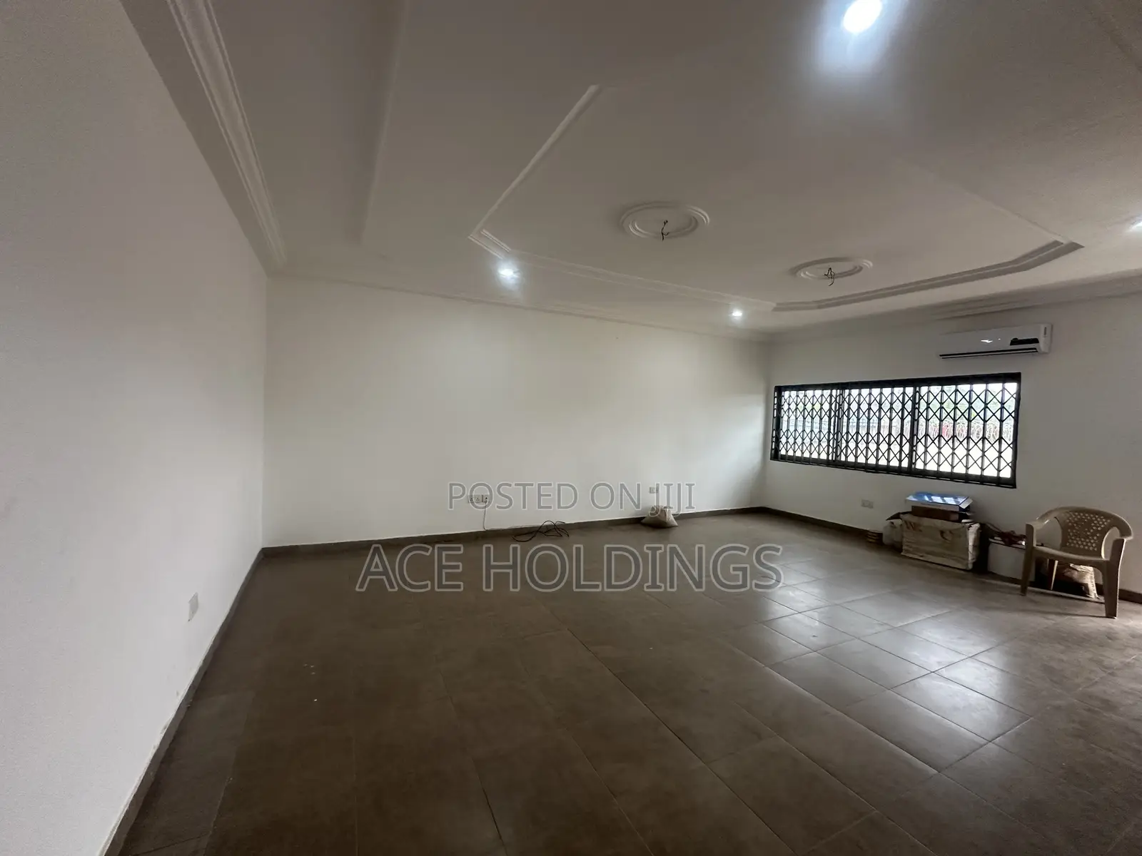 3bdrm Bungalow in East Legon Hills for rent