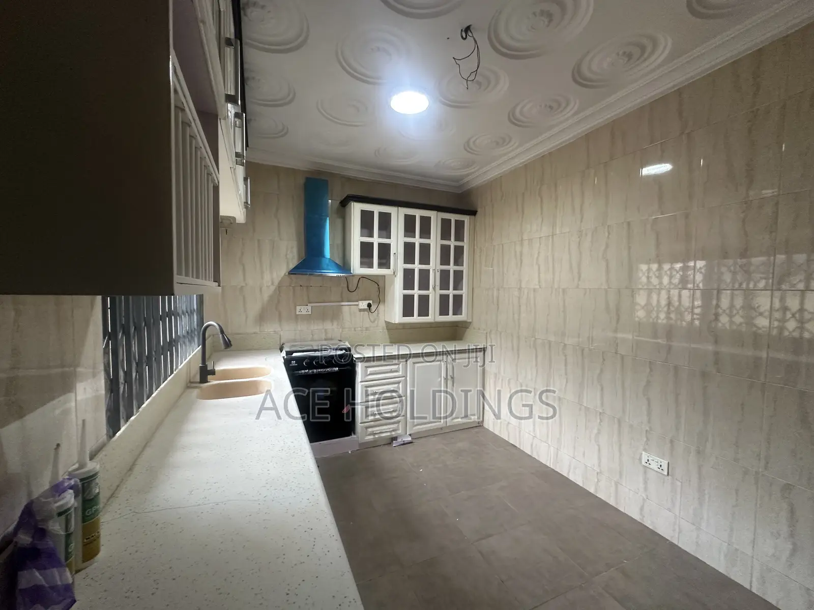 3bdrm Bungalow in East Legon Hills for rent
