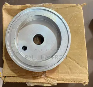 185-4306 Special Washer