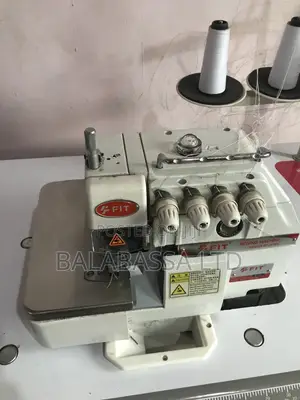 Fit Industrial Knitting Machine
