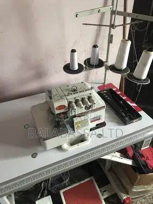 Fit Industrial Knitting Machine