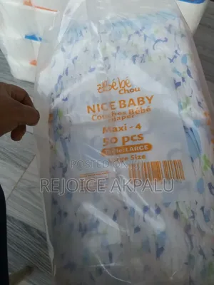Baby Diapers