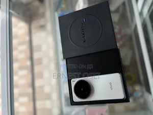 Vivo X200 Pro 512 GB White