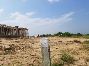 Land for Sale at Tsopoli Skyport City Phase 1 Extension 2– GH₵20,000