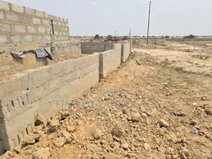 Land for Sale at Tsopoli Skyport City Phase 1 Extension 2– GH₵20,000