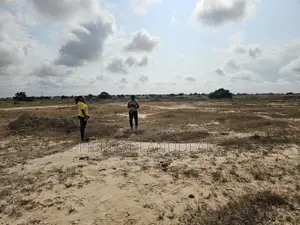 Land for Sale at Tsopoli Skyport City Phase 1 Extension 2– GH₵20,000