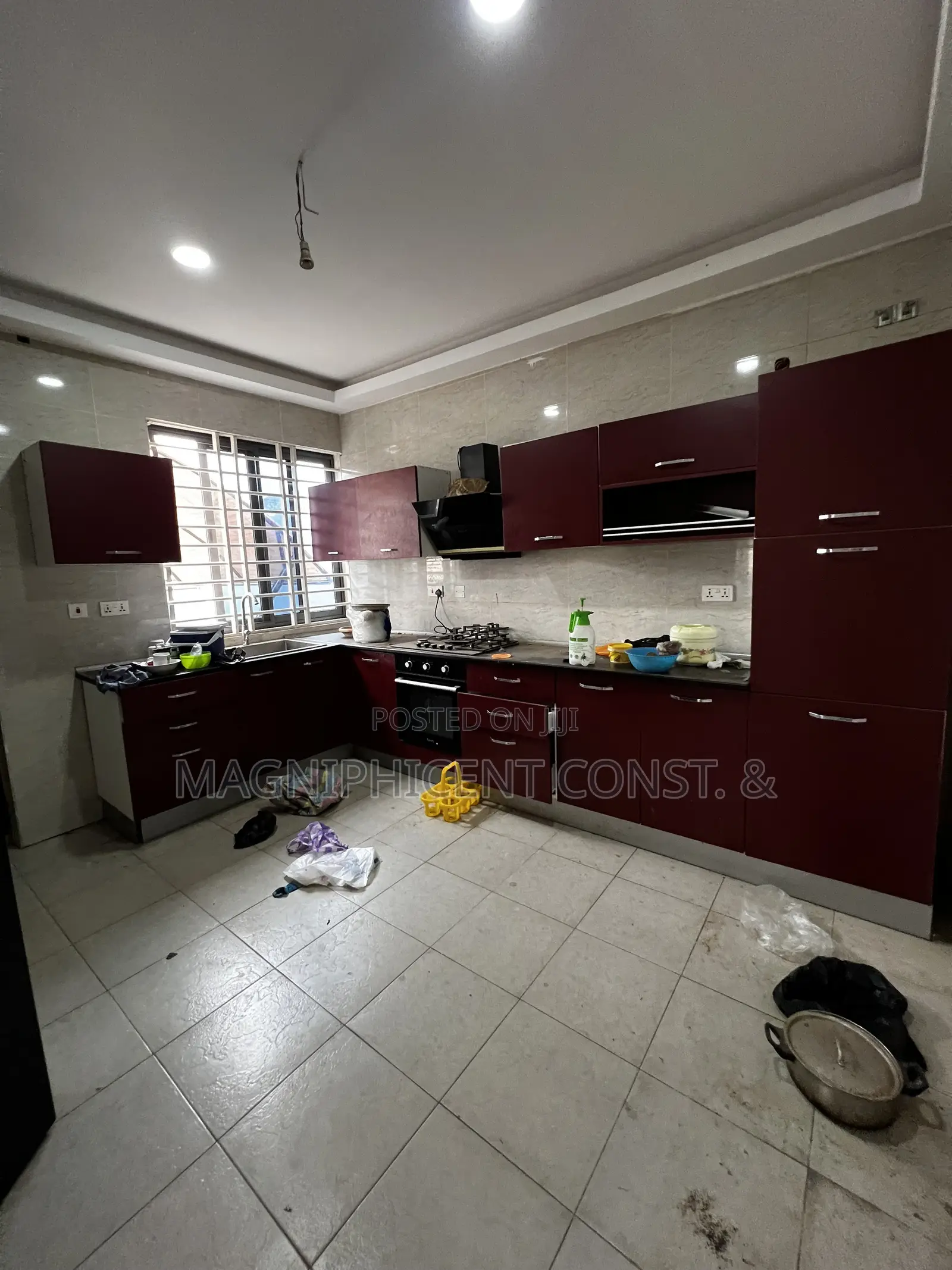 3bdrm House in Lakeside, Ashaley Botwe for sale