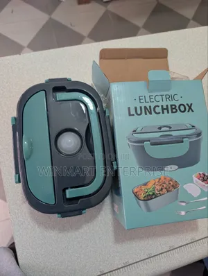 Electric Launch Box