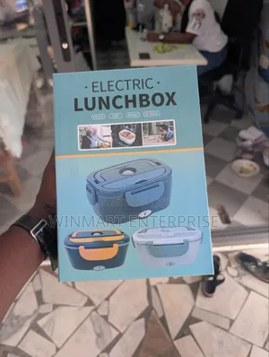 Electric Launch Box