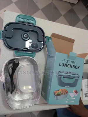 Electric Launch Box