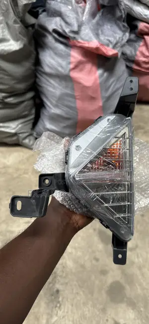 Hyundai Elantra Fog Light 2019 2020