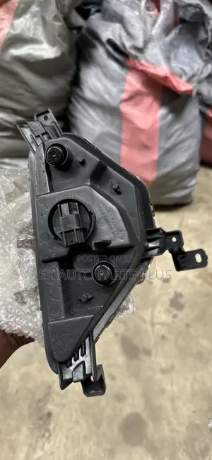 Hyundai Elantra Fog Light 2019 2020