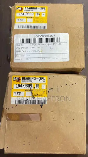 164-9309 Bearing
