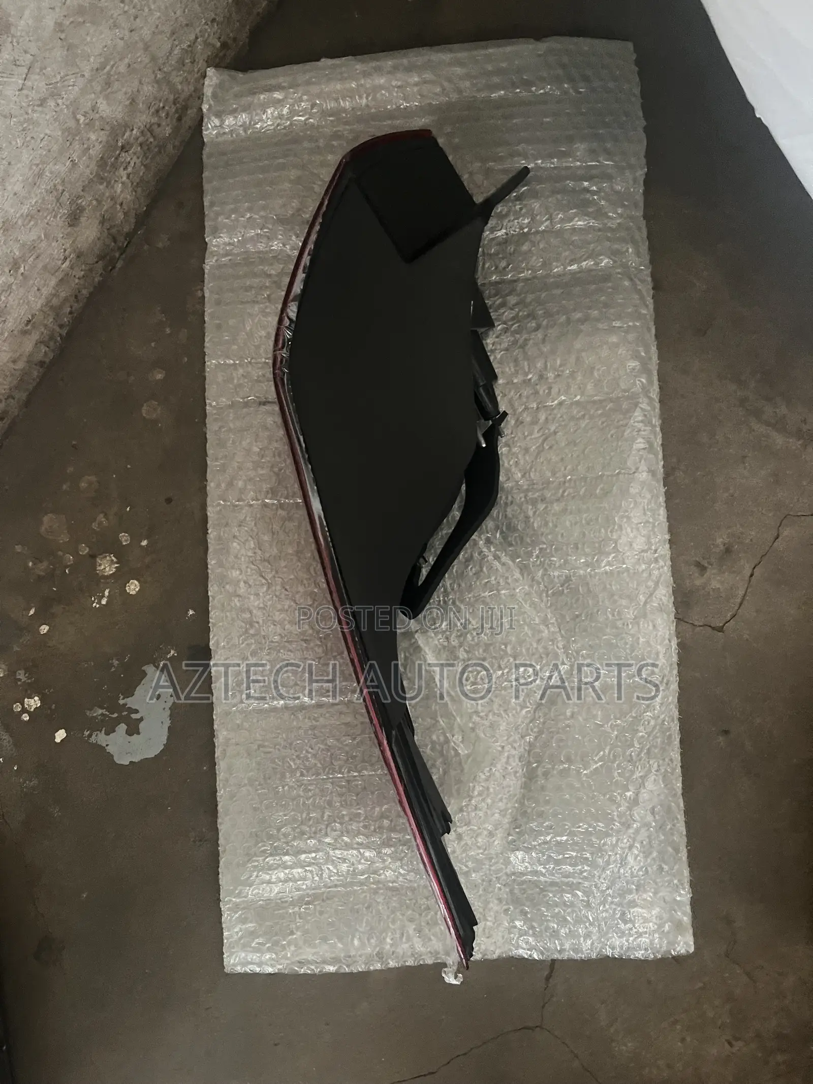 Kia Optima 2011 2012 2013 Taillight