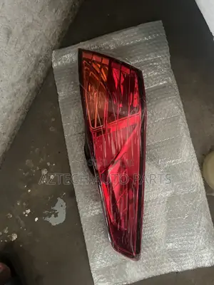 Kia Optima 2011 2012 2013 Taillight
