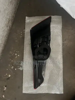 Kia Optima 2011 2012 2013 Taillight