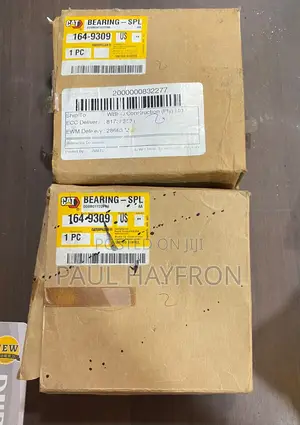 164-9309 Bearing