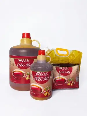 Dzomi Palm Oil